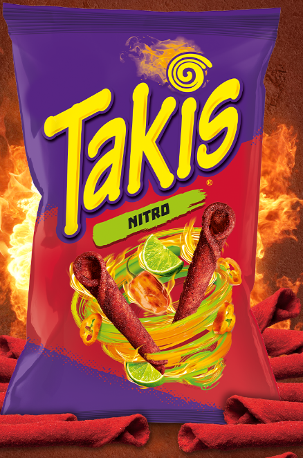 Are Takis Gluten Free?