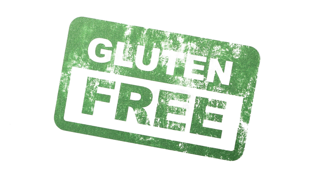 gluten free photo 4