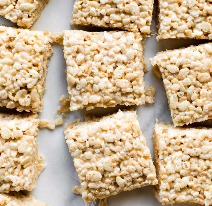 rice krispies treats 5 Are Rice Crispy Treats Gluten Free?