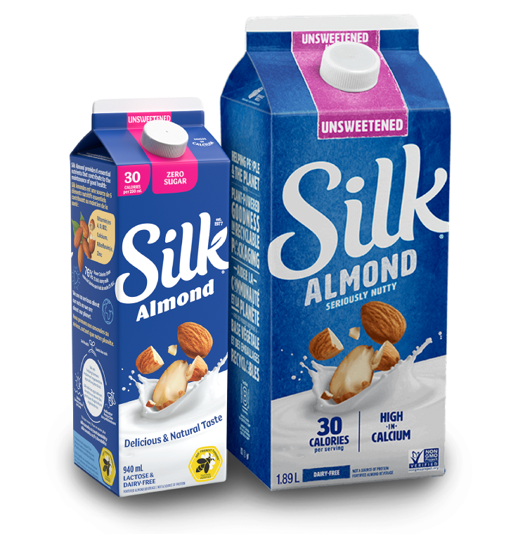 Is Almond Milk Gluten Free?